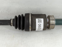 Pontiac Pathfinder Axle Shaft Front Driver Cv C/v - Oemusedautoparts1.com