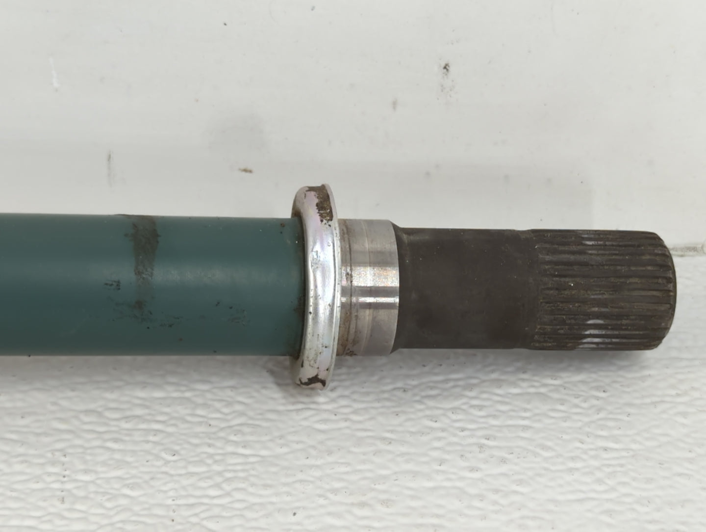 Pontiac Pathfinder Axle Shaft Front Driver Cv C/v - Oemusedautoparts1.com