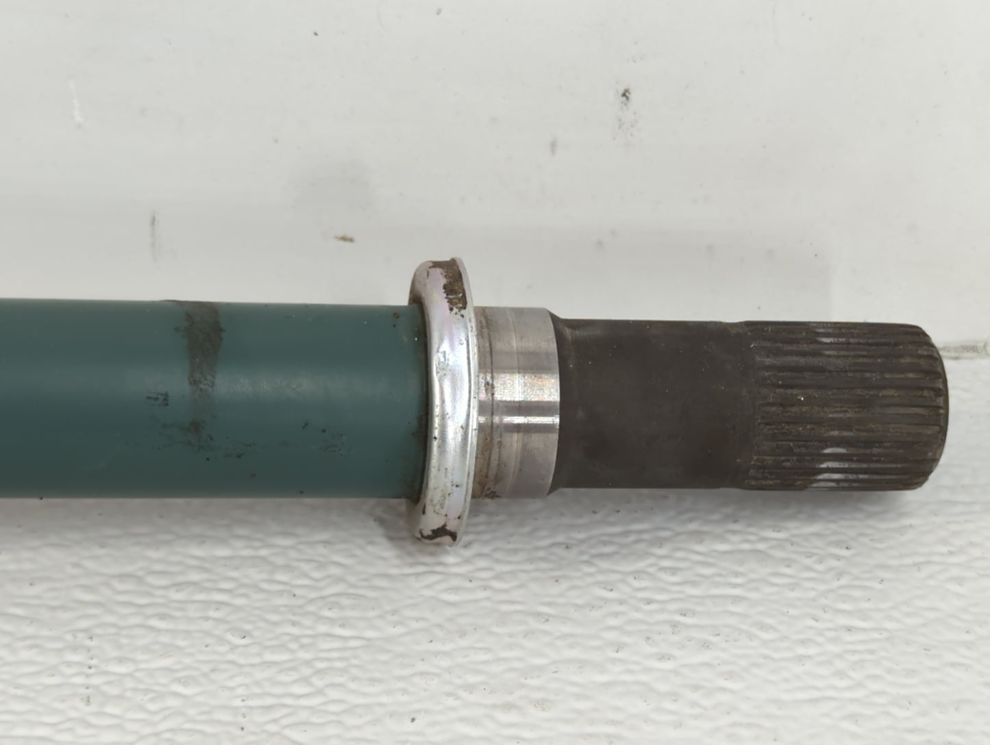 Pontiac Pathfinder Axle Shaft Front Driver Cv C/v - Oemusedautoparts1.com