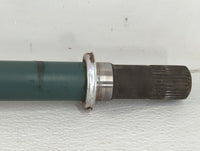 Pontiac Pathfinder Axle Shaft Front Driver Cv C/v - Oemusedautoparts1.com