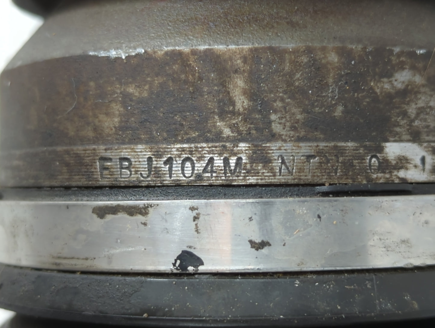 Pontiac Pathfinder Axle Shaft Front Driver Cv C/v - Oemusedautoparts1.com