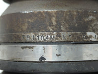 Pontiac Pathfinder Axle Shaft Front Driver Cv C/v - Oemusedautoparts1.com