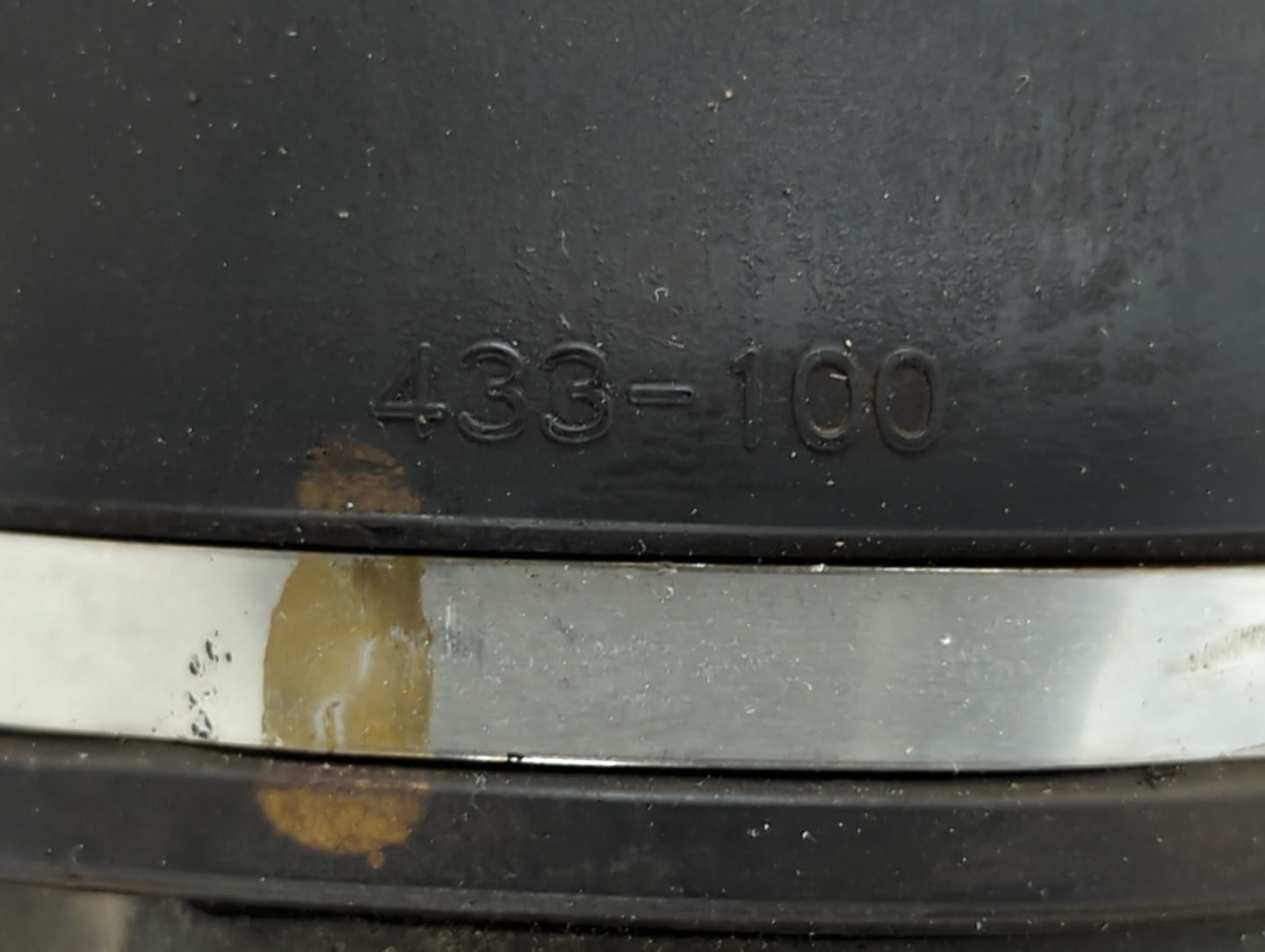 Pontiac Pathfinder Axle Shaft Front Driver Cv C/v - Oemusedautoparts1.com