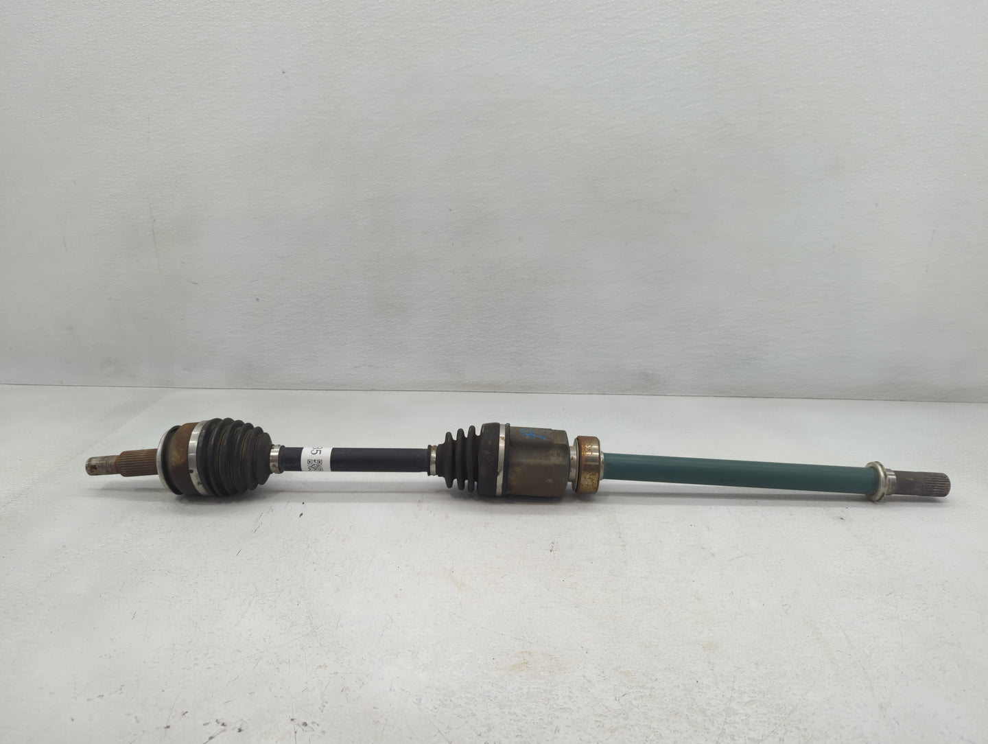 Pontiac Pathfinder Axle Shaft Front Passenger Cv C/v - Oemusedautoparts1.com