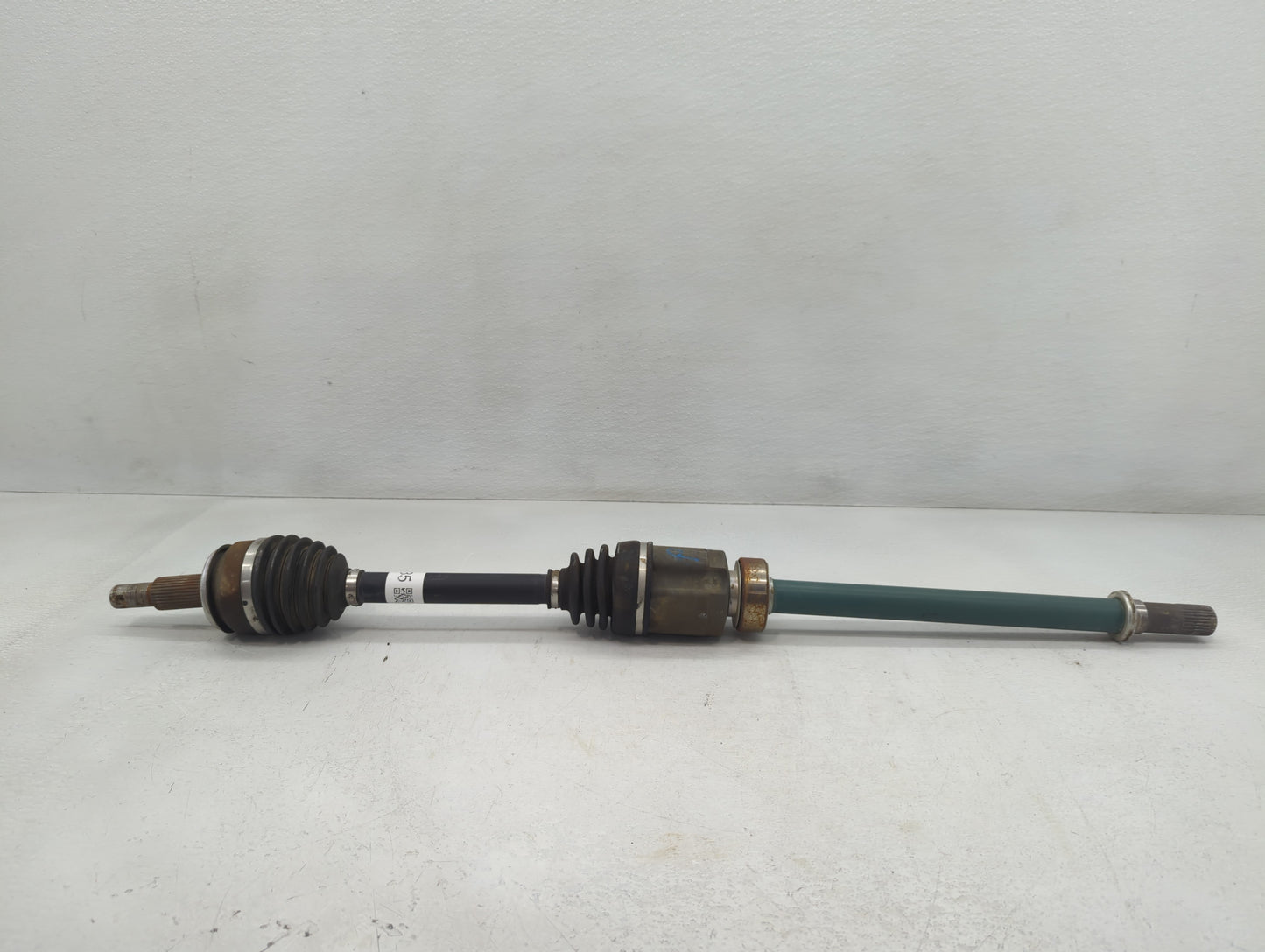 Pontiac Pathfinder Axle Shaft Front Passenger Cv C/v - Oemusedautoparts1.com