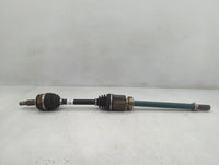 Pontiac Pathfinder Axle Shaft Front Passenger Cv C/v - Oemusedautoparts1.com