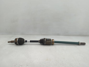 compare product Pontiac Pathfinder Axle Shaft Front Passenger Cv C/v