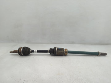 Pontiac Pathfinder Axle Shaft Front Passenger Cv C/v - Oemusedautoparts1.com