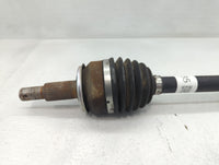 Pontiac Pathfinder Axle Shaft Front Passenger Cv C/v - Oemusedautoparts1.com