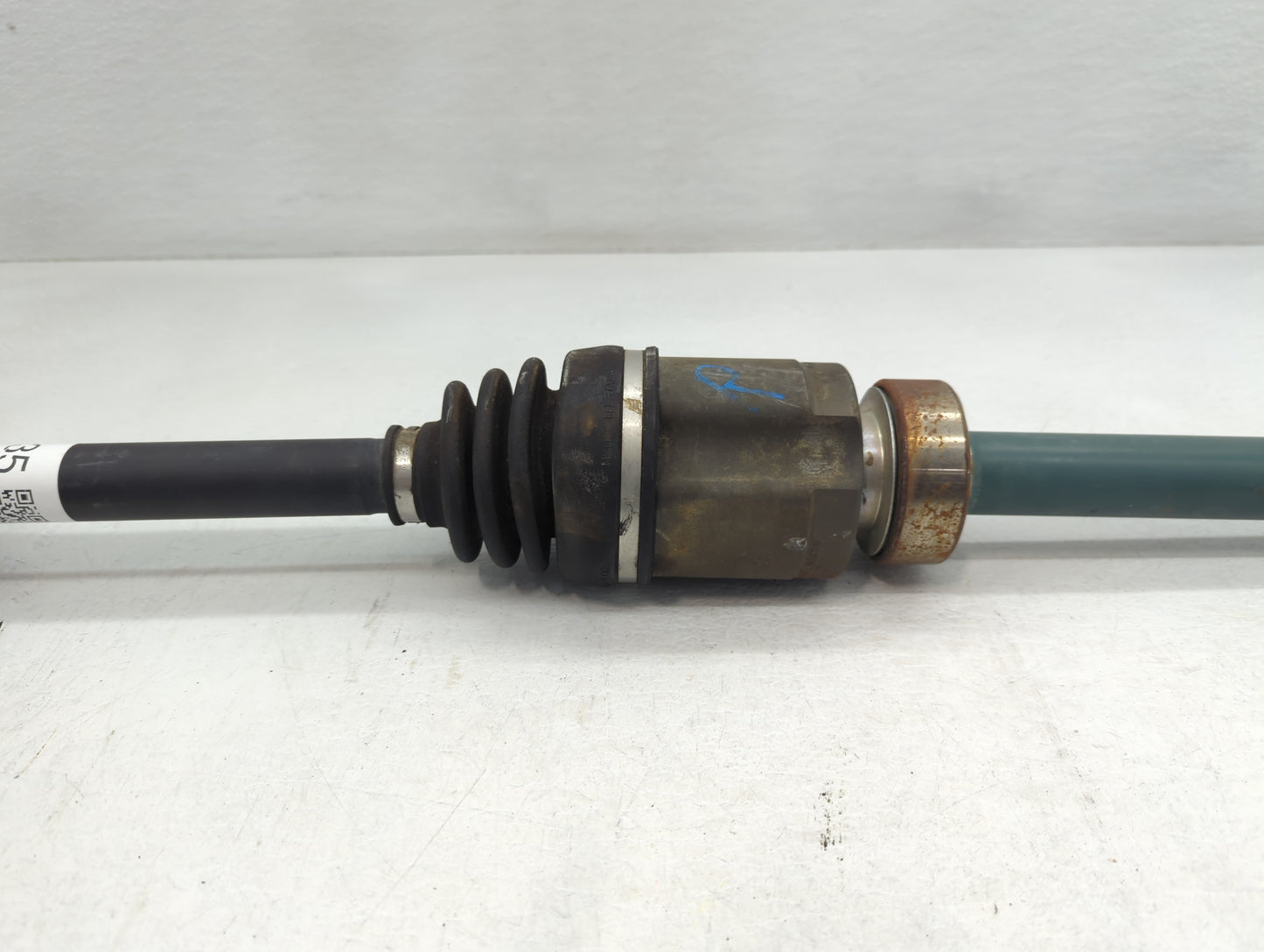 Pontiac Pathfinder Axle Shaft Front Passenger Cv C/v - Oemusedautoparts1.com