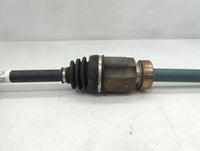 Pontiac Pathfinder Axle Shaft Front Passenger Cv C/v - Oemusedautoparts1.com