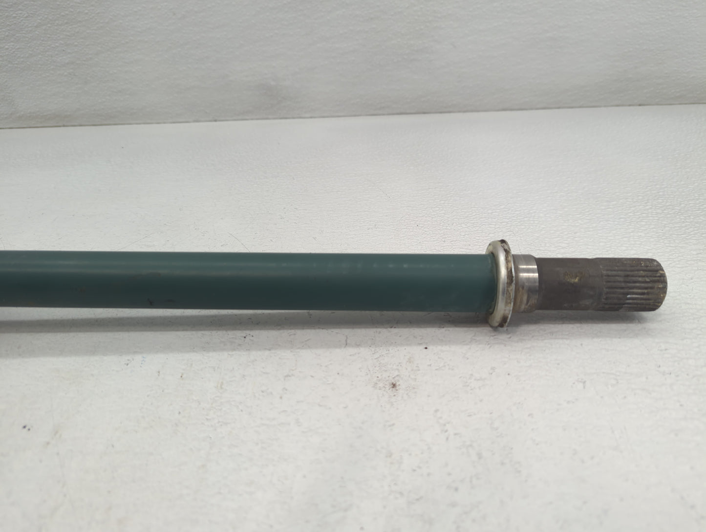 Pontiac Pathfinder Axle Shaft Front Passenger Cv C/v - Oemusedautoparts1.com
