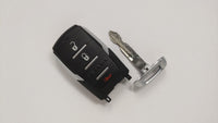 Ram 1500 Keyless Entry Remote Fob OHT-4882056 3 buttons 113035 - Oemusedautoparts1.com