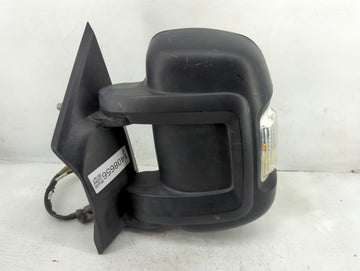 2020 Ram 1500 Driver Side View Mirror - Left Door Mirror OEM Used - Oemusedautoparts1.com