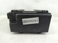 2020 Ram 1500 Fusebox Fuse Box Panel Relay Module P/N:04692143AA 04692139AA, 68083380AA, R62337-001 Fits OEM Used Auto Parts