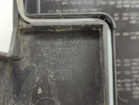 2020 Ram 1500 Fusebox Fuse Box Panel Relay Module P/N:04692143AA 04692139AA, 68083380AA, R62337-001 Fits OEM Used Auto Parts