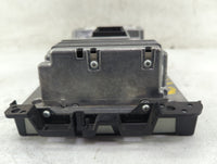 2020 Ram 1500 Information Display Screen - Oemusedautoparts1.com