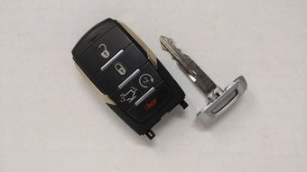 compare product Ram Keyless Entry Remote Fob Oht4882056 68442911ab 5 Buttons