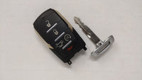 Ram Keyless Entry Remote Fob Oht4882056 68442911ab 5 Buttons - Oemusedautoparts1.com
