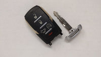 Ram Keyless Entry Remote Fob Oht4882056 68442911ab 5 Buttons - Oemusedautoparts1.com