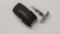 Ram Keyless Entry Remote Fob Oht4882056 68442911ab 5 Buttons - Oemusedautoparts1.com