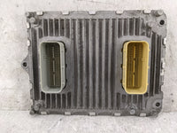 2020-2022 Ram 1500 PCM Engine Control Computer ECU ECM PCU OEM P/N:P68434933AA P68455117AC, 05665410 Fits Fits 2020 2021 202