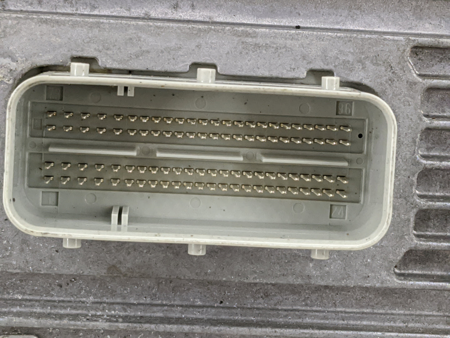 2020-2022 Ram 1500 PCM Engine Control Computer ECU ECM PCU OEM P/N:P68434933AA P68455117AC, 05665410 Fits Fits 2020 2021 202