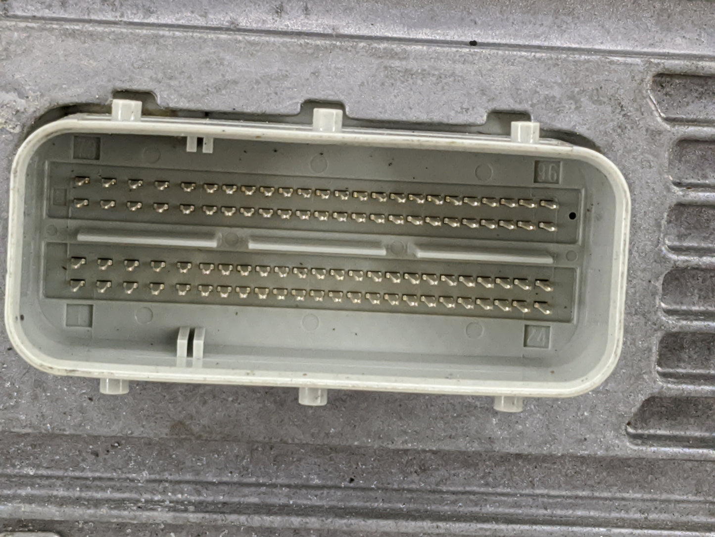 2020-2022 Ram 1500 PCM Engine Control Computer ECU ECM PCU OEM P/N:P68434933AA P68455117AC, 05665410 Fits Fits 2020 2021 202