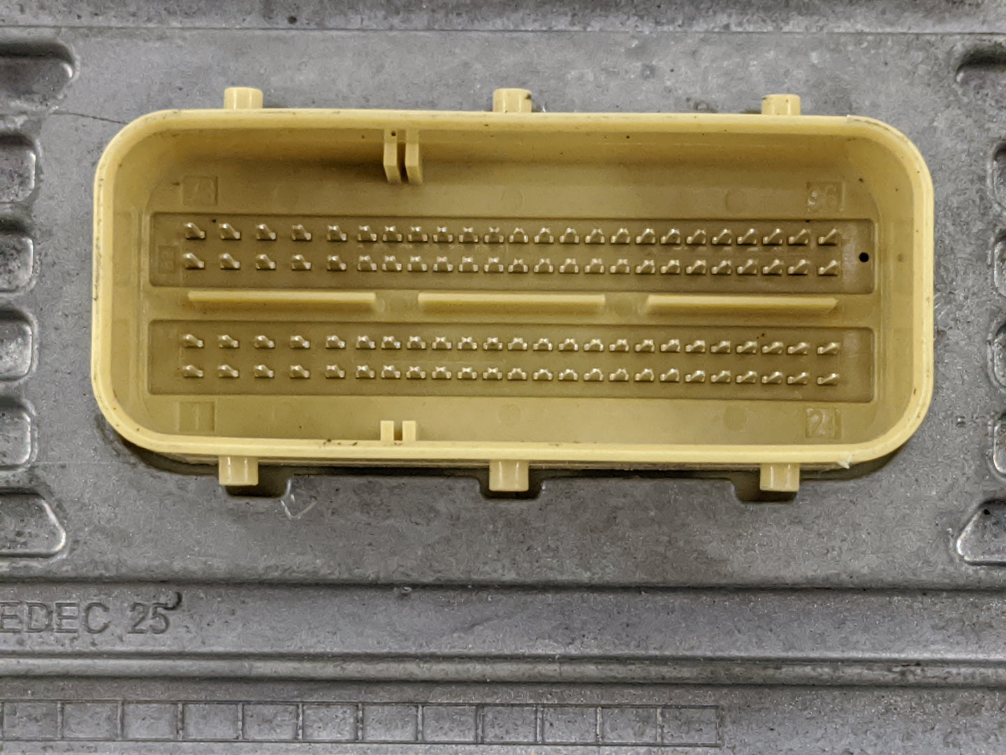 2020-2022 Ram 1500 PCM Engine Control Computer ECU ECM PCU OEM P/N:P68434933AA P68455117AC, 05665410 Fits Fits 2020 2021 202