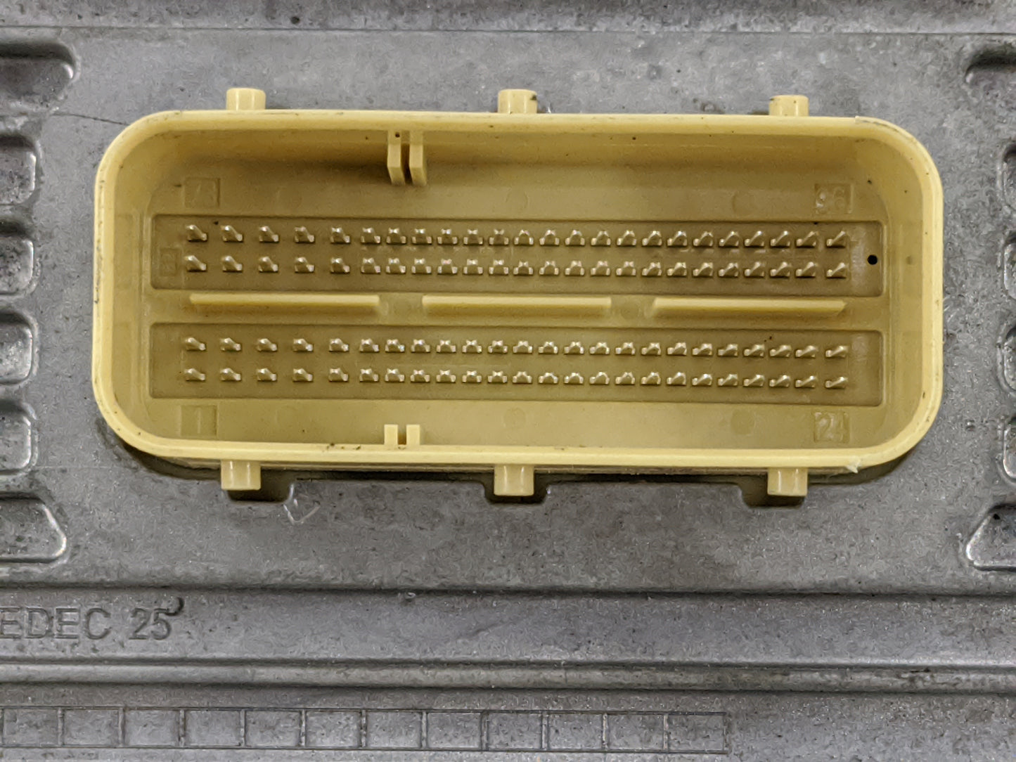 2020-2022 Ram 1500 PCM Engine Control Computer ECU ECM PCU OEM P/N:P68434933AA P68455117AC, 05665410 Fits Fits 2020 2021 202