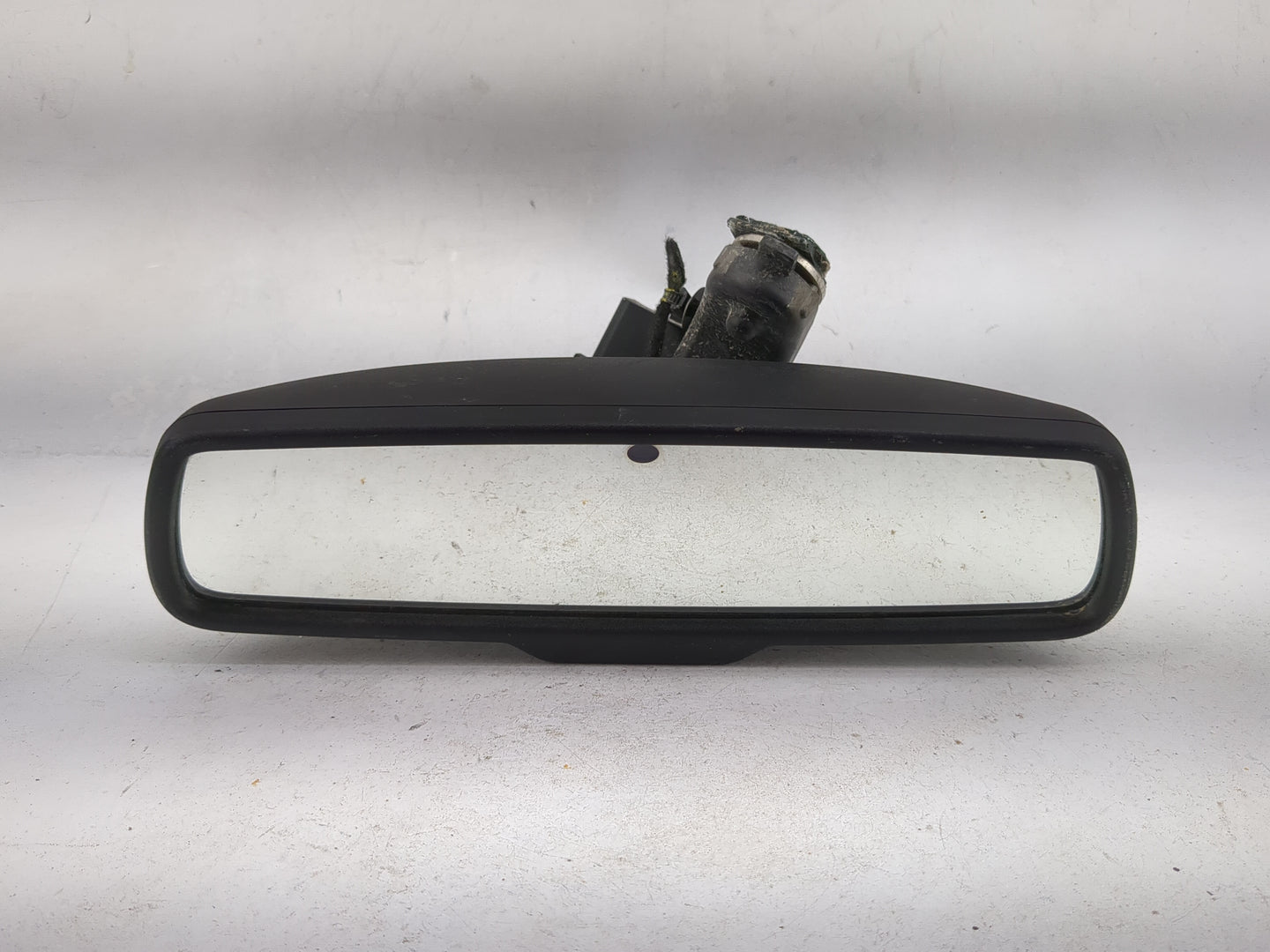 2020 Ram 1500 Interior Rear View Mirror Replacement OEM P/N:68312206AA GNTX-1132, 028005, F00V14GZ, 091119905-5336 Fits OEM 