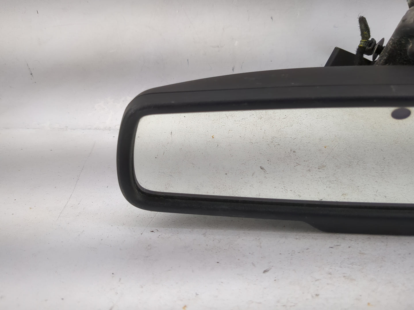 2020 Ram 1500 Interior Rear View Mirror Replacement OEM P/N:68312206AA GNTX-1132, 028005, F00V14GZ, 091119905-5336 Fits OEM 