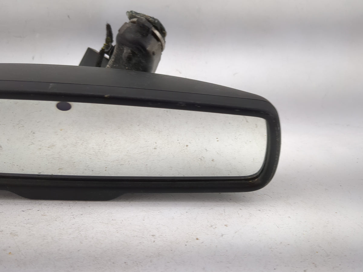 2019-2022 Ram 1500 Interior Rear View Mirror Replacement OEM P/N:68312206AA GNTX-1132, E11028005 Fits Fits 2019 2020 2021 20