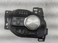 2020 Ram 1500 Floor Console Assembly Shifter - Oemusedautoparts1.com