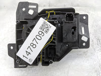 2020 Ram 1500 Floor Console Assembly Shifter - Oemusedautoparts1.com