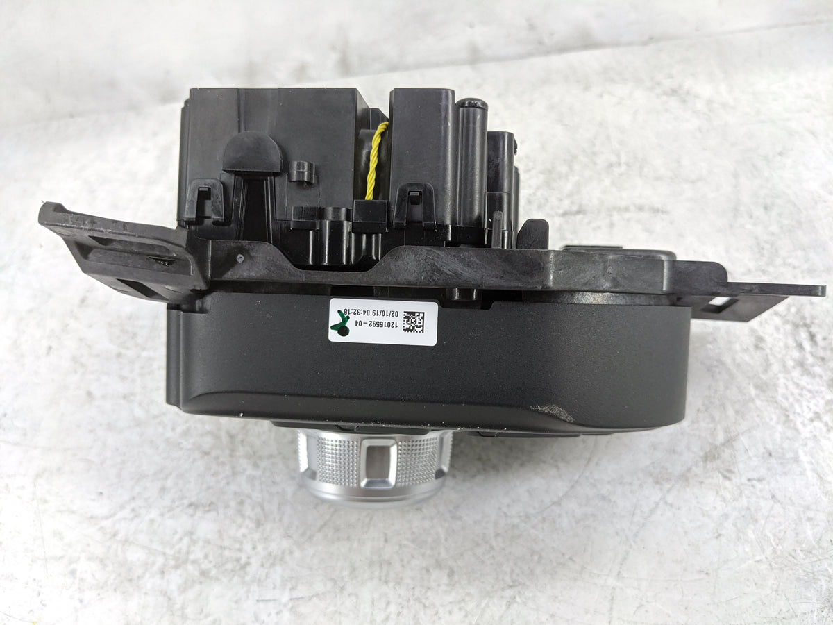 2020 Ram 1500 Floor Console Assembly Shifter - Oemusedautoparts1.com