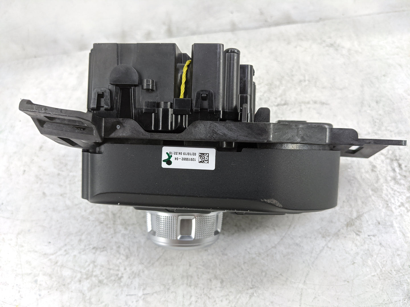 2020 Ram 1500 Floor Console Assembly Shifter - Oemusedautoparts1.com