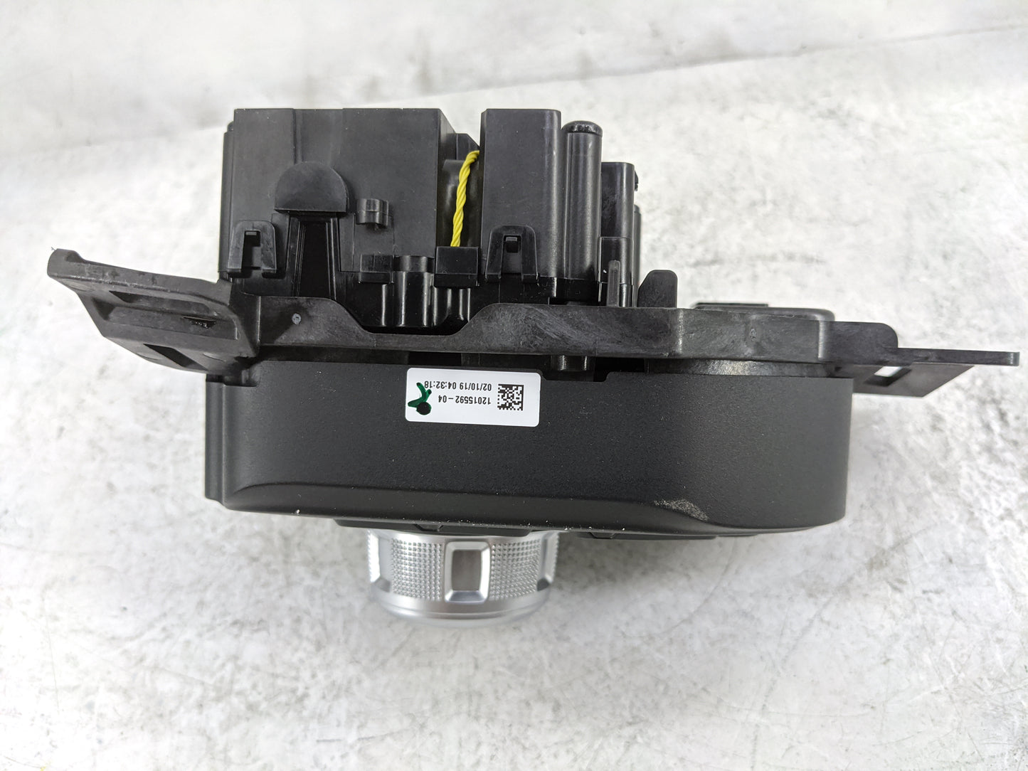2020 Ram 1500 Floor Console Assembly Shifter - Oemusedautoparts1.com