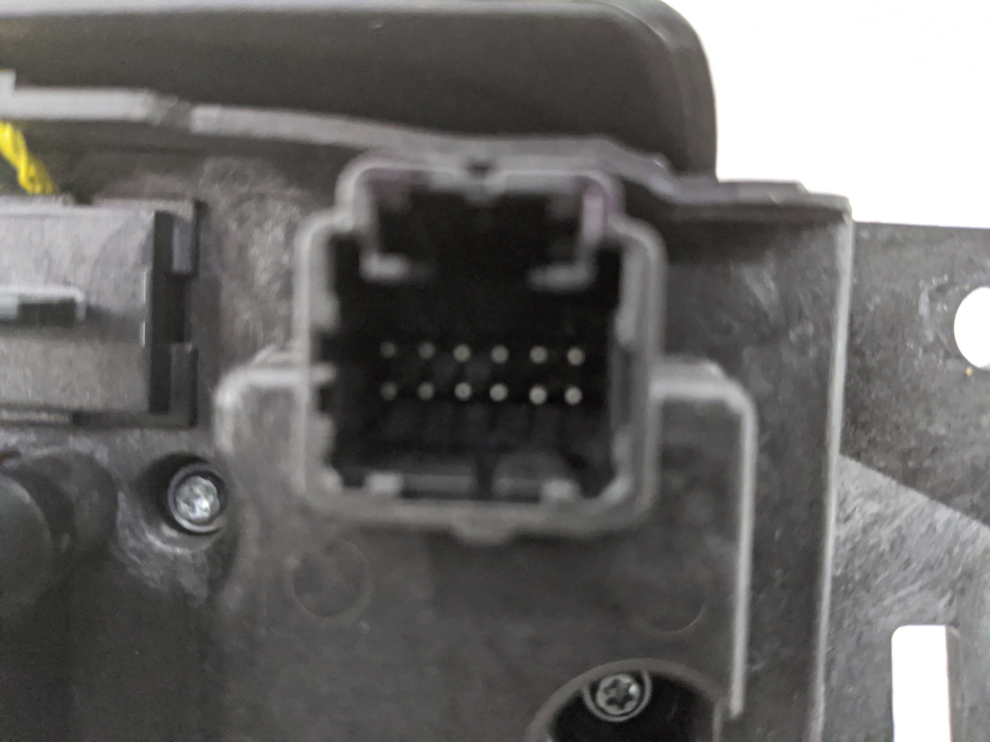 2020 Ram 1500 Floor Console Assembly Shifter - Oemusedautoparts1.com
