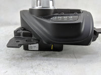 2020 Ram 1500 Floor Console Assembly Shifter - Oemusedautoparts1.com