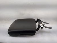 2020 Ram 1500 Center Console Armrest Cover Lid P/N:5YM331X7AG Fits OEM Used Auto Parts - Oemusedautoparts1.com