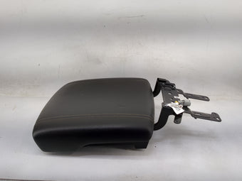 compare product 2020 Ram 1500 Center Console Armrest Cover Lid P/N:5YM331X7AG Fits OEM Used Auto Parts