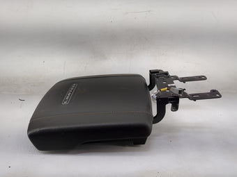 compare product 2020 Ram 1500 Center Console Armrest Cover Lid P/N:68035C-925186 5YJ941X7AG Fits OEM Used Auto Parts