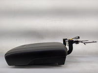 2020 Ram 1500 Center Console Armrest Cover Lid P/N:68035C-925186 5YJ941X7AG Fits OEM Used Auto Parts - Oemusedautoparts1.com