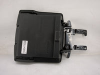 2020 Ram 1500 Center Console Armrest Cover Lid P/N:68035C-925186 5YJ941X7AG Fits OEM Used Auto Parts - Oemusedautoparts1.com