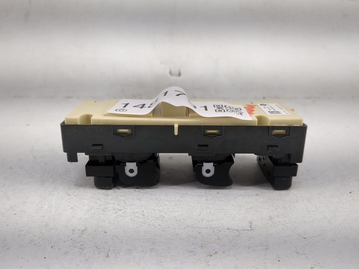 2016-2022 Ram 1500 Master Power Window Switch Replacement Driver Side Left P/N:93571-N93004X SANGD1A464A Fits OEM Used Auto 