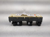 2016-2022 Ram 1500 Master Power Window Switch Replacement Driver Side Left P/N:93571-N93004X SANGD1A464A Fits OEM Used Auto 