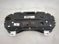 2020 Ram 1500 Instrument Cluster Speedometer Gauges P/N:P68434842AC 842AC Miles: Fits OEM Used Auto Parts - Oemusedautoparts