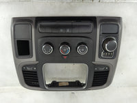 2013-2022 Ram 1500 Climate Control Module Temperature AC/Heater Replacement P/N:P68268191AA 68191D800760358 Fits OEM Used Au