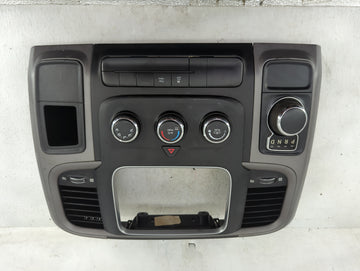 2013-2022 Ram 1500 Climate Control Module Temperature AC/Heater Replacement P/N:P68268191AA 68191D800760358 Fits OEM Used Au